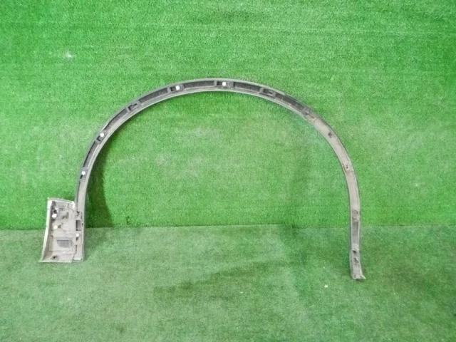 Арка колеса передняя левая для Volkswagen Touareg III (CR) 2018+ на фотографиях