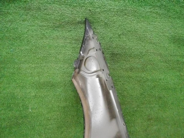 Крылья для Mercedes-Benz S class W223 2021+ на фотографиях