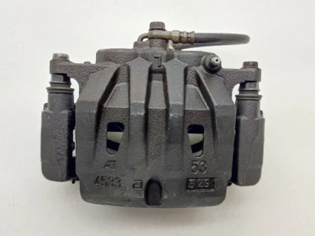 Суппорт передний левый для Lexus RX GGL10,15,16W, GYL10,15,16W (JDM) 2009-2014 на фотографиях