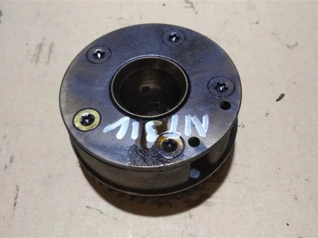 Гидромуфта АКПП для Nissan X-Trail T31 JDM 2007-2013 на фотографиях