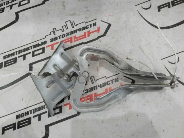 Петля капота правая для Nissan X-Trail T31 RU 2007-2014 на фотографиях