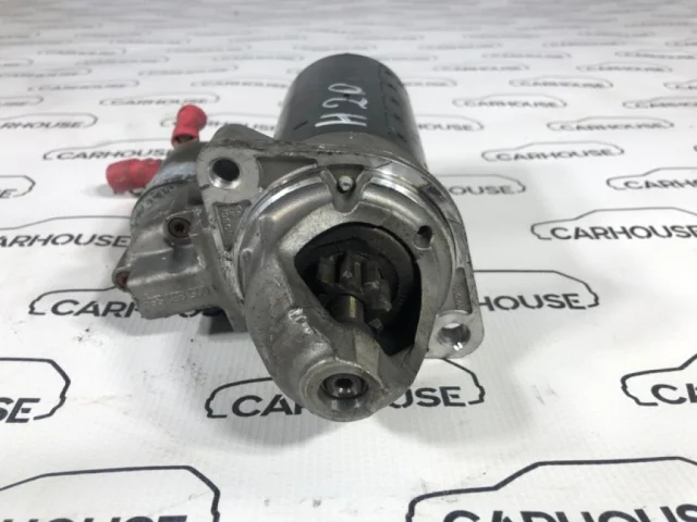 Стартер для BMW 3er Е93 Кабриолет 2007-2012 на фотографиях