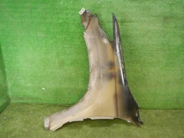 Крыло правое для Mitsubishi Pajero Sport KS0W 2016+ на фотографиях