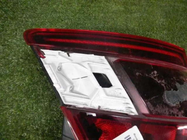 Фонарь левый для Hyundai Creta 2 SU2 2021+ на фотографиях