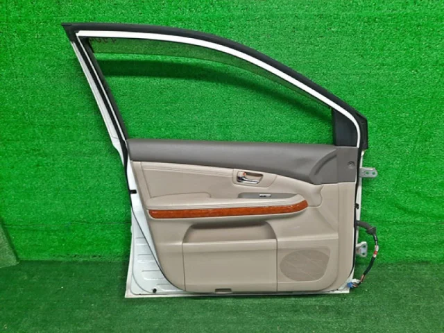 Дверь передняя правая для Lexus RX AGL10, GGL10, GLV15, GGL15, GLV10 2009-2015 на фотографиях