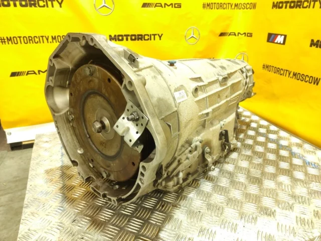 АКПП для BMW 7er Е38 1994-2001 на фотографиях