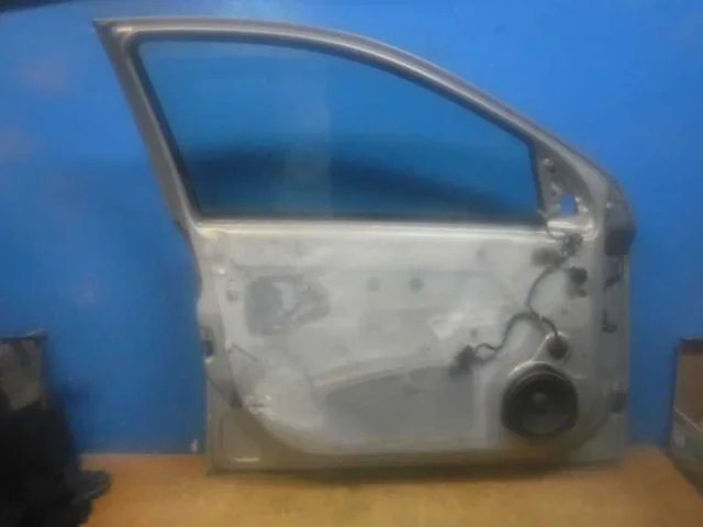 Двери для Opel Astra G Хэтчбек-5 1998-2005 на фотографиях