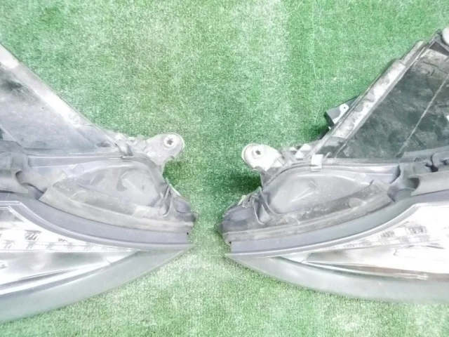 Фара ксенон левая для Mercedes-Benz S class X222 Maybach 2014-2017 на фотографиях