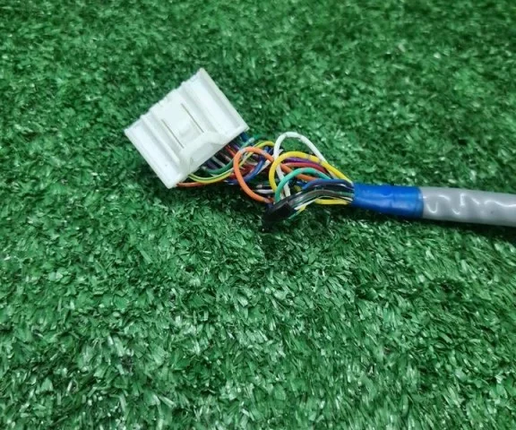 Зеркало боковое правое для Infiniti QX 50 rest 2015-2018 на фотографиях