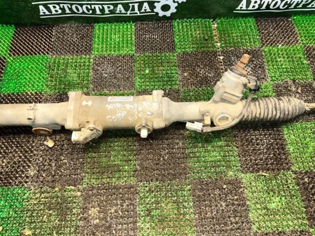 Рулевая рейка для Lexus IS Седан 350 2013-2020 на фотографиях