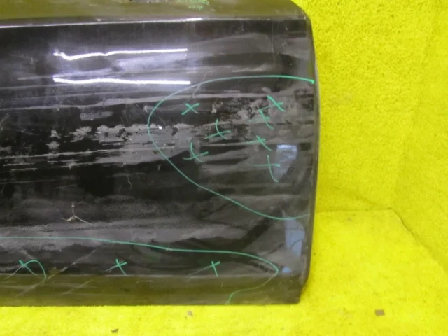 Дверь (в сборе) передняя правая для Mercedes-Benz S class W222 2013-2017 на фотографиях