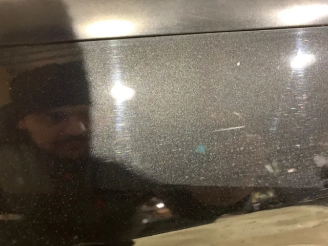 Двери для Citroen C4 Хэтчбек 2004-2011 на фотографиях