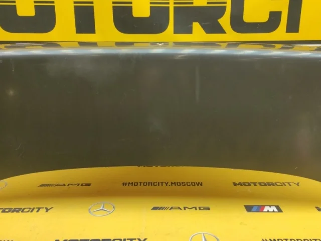 Двери для Mercedes-Benz C class W202 1993-2001 на фотографиях