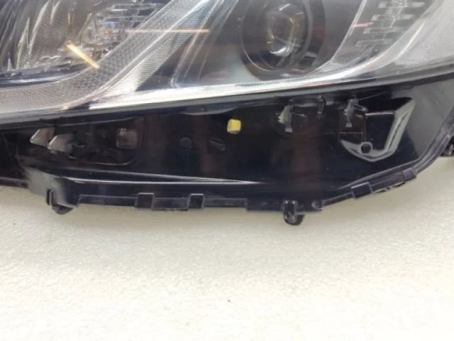 Фара левая для Toyota Camry XV70 rest 2021+ на фотографиях