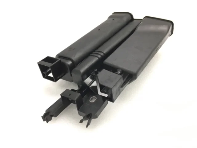 Адсорбер паров бензина для Skoda Octavia A7 rest на фотографиях