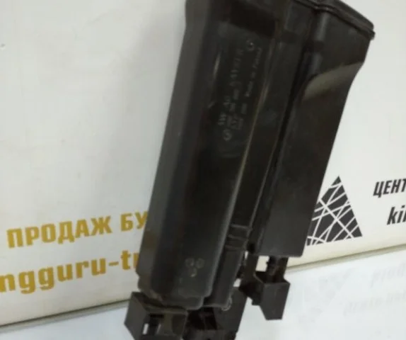 Адсорбер паров бензина для Skoda Octavia A7 rest на фотографиях