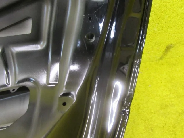 Дверь багажника для Mercedes-Benz S class W222 2013-2017 на фотографиях