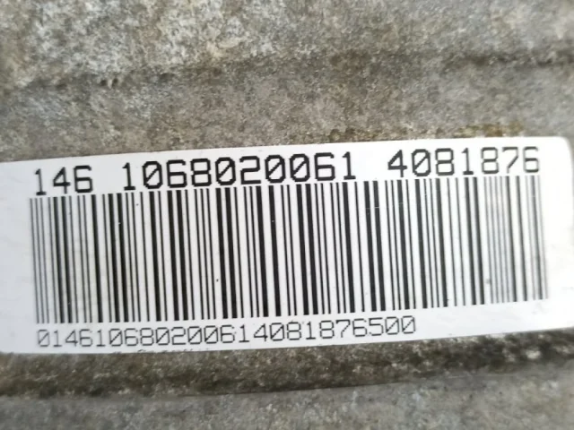 АКПП для BMW 5er Е61 Touring 2003-2010 на фотографиях