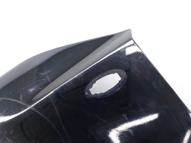 Крыло правое для Suzuki SX4 2013-2016 на фотографиях