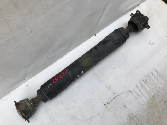 Карданный вал задний для Mitsubishi Pajero V70 5dr (JDM) 1999-2006 на фотографиях