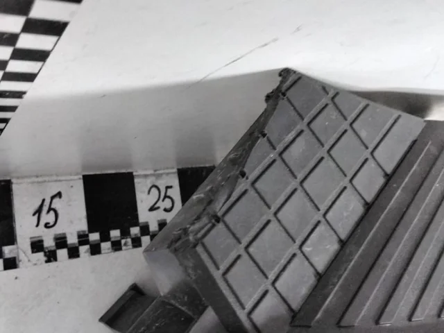 Фара ксенон левая для Hyundai Creta 2 SU2 2021+ на фотографиях