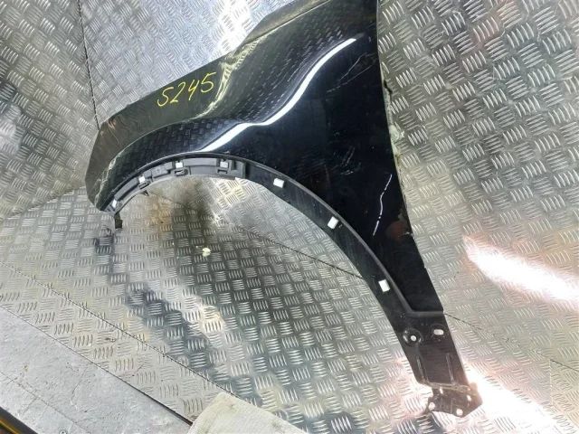 Крыло левое для Ford Explorer U502 rest 2014-2019 на фотографиях