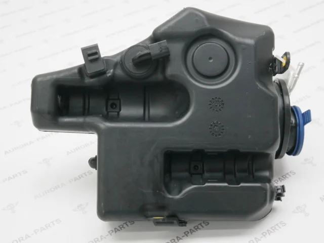 Бачок омывателя для Mercedes-Benz S class W222 2013-2017 на фотографиях