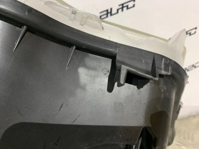 Фары для Citroen DS4 2011-2016 на фотографиях