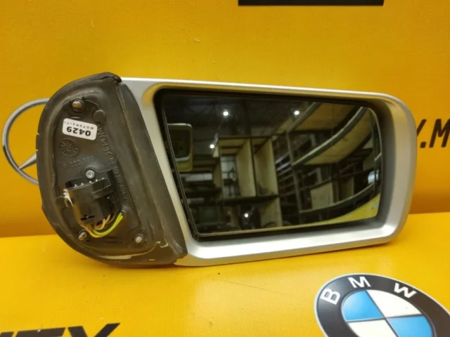 Стекла и зеркала для Mercedes-Benz C class W202 1993-2001 на фотографиях