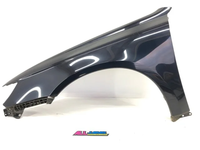 Крыло левое для Subaru Legacy Универсал BP/B13 2003-2009 на фотографиях