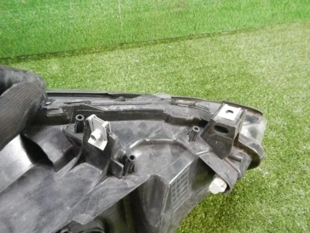 Фара левая для BMW 1er Ф20 rest.1 2015-2020 на фотографиях