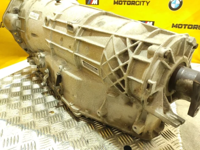 АКПП для BMW 7er Е38 1994-2001 на фотографиях