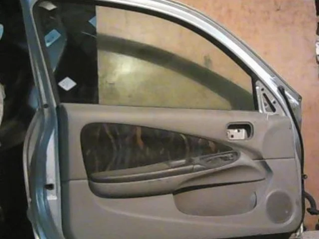 Дверь передняя левая для Nissan Almera N16 Хэтчбек 3dr 2000-2006 на фотографиях