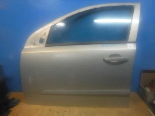 Двери для Opel Astra G Хэтчбек-5 1998-2005 на фотографиях