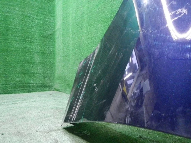 Крылья для Mercedes-Benz S class C217 2014-2017 на фотографиях