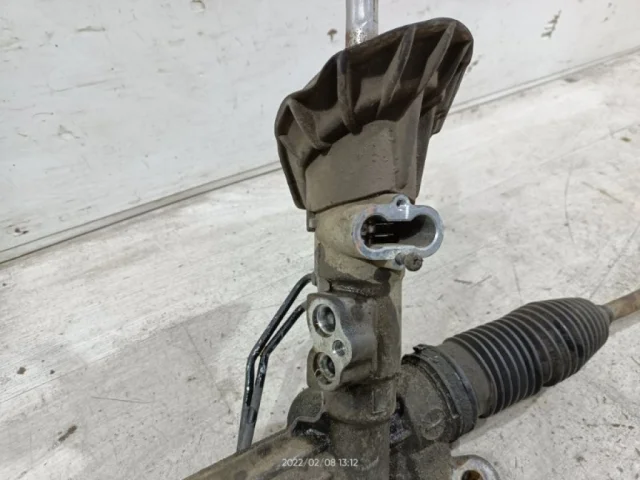 Рулевая рейка в сборе для Ford Focus II Седан (DA_) 2005-2011 на фотографиях