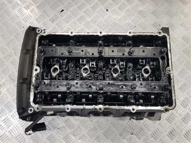 ГБЦ для Ford Transit 2006-2013 Фургон на фотографиях