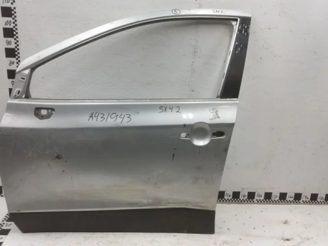 Дверь передняя левая для Suzuki SX4 2013-2016 на фотографиях