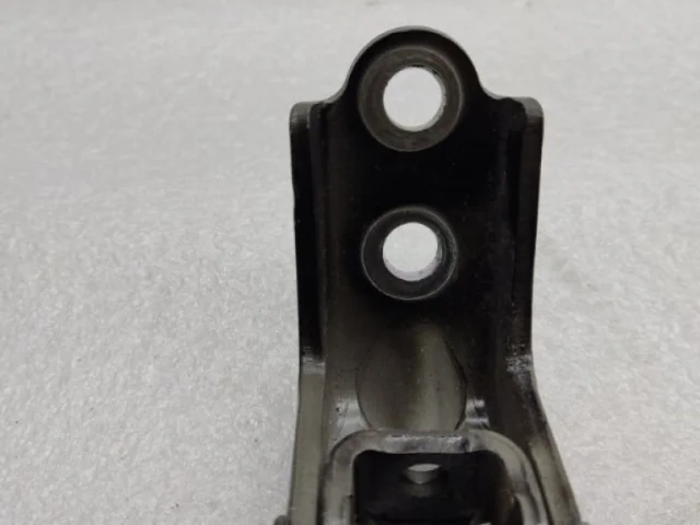 Петля двери задняя левая нижняя для Kia Cerato YD 2016-2020 rest. на фотографиях