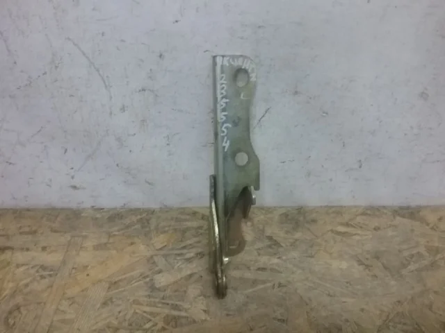 Петля капота левая для Hyundai Accent 2 Седан LC 1999-2012 на фотографиях