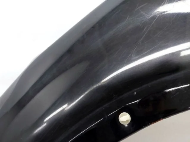 Крыло правое для Suzuki SX4 2013-2016 на фотографиях