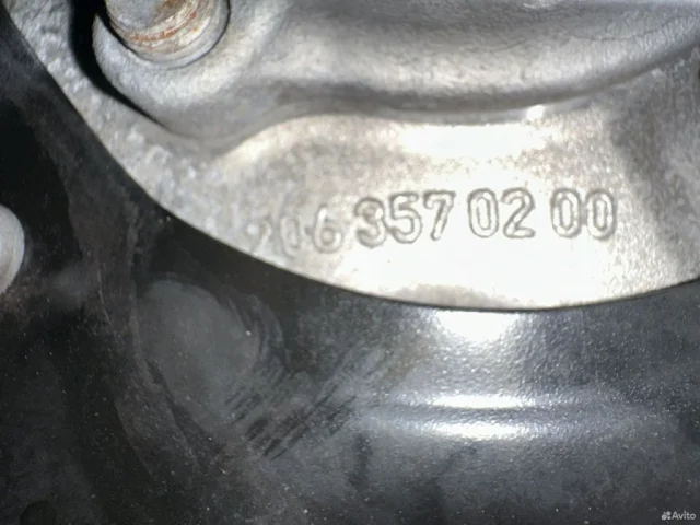 Ступица колеса задняя левая для Mercedes-Benz S class W223 2021+ на фотографиях