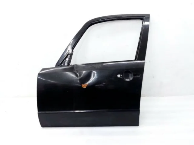 Дверь передняя левая для Suzuki SX4 2006-2009 на фотографиях