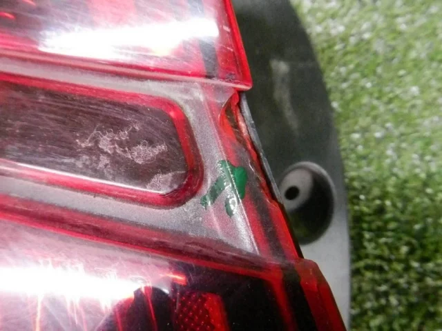 Фонарь левый для Hyundai Creta 2 SU2 2021+ на фотографиях