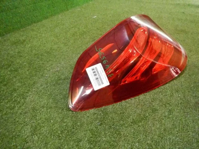 Фонарь левый для Mercedes-Benz S class X222 Maybach 2014-2017 на фотографиях