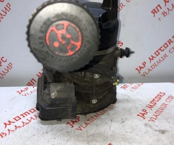 Электроусилитель руля для Citroen C4 Хэтчбек 2004-2011 на фотографиях