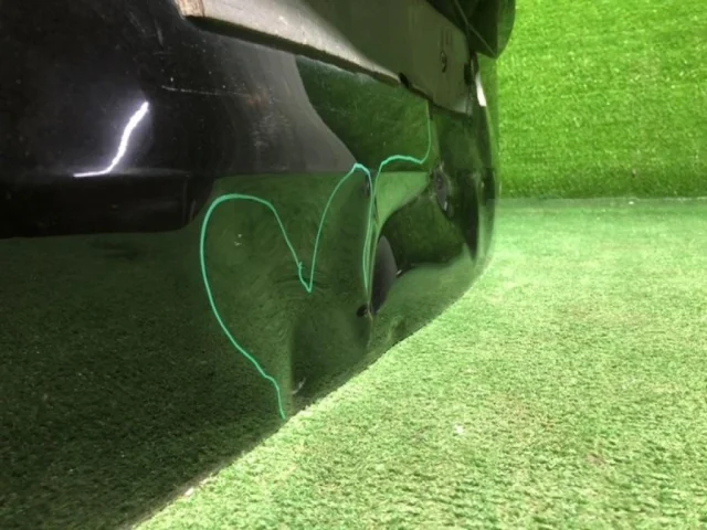 Крышка багажника для Skoda Octavia A7 Tour на фотографиях