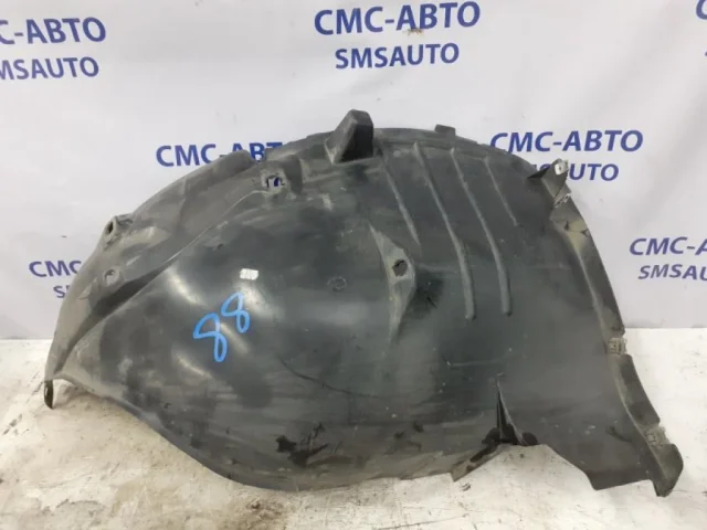 Подкрылок передний левый для Mercedes-Benz S class W220 1998-2005 на фотографиях