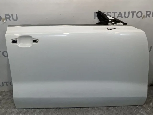 Дверь передняя правая для Audi A7 4G 2010-2014 на фотографиях
