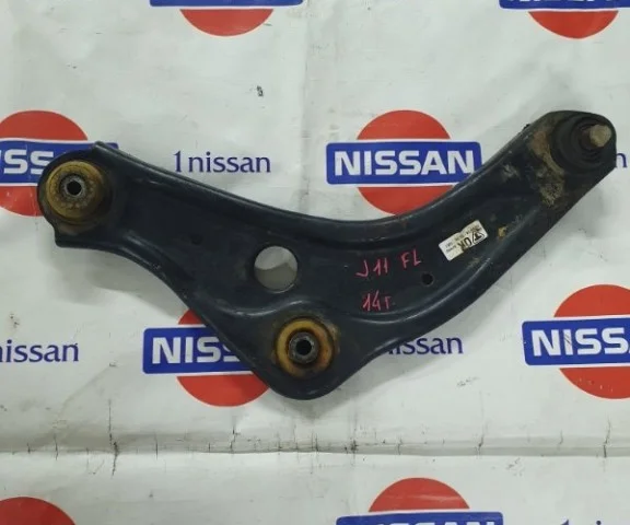 Рычаг передний левый нижний для Nissan Qashqai J11 2013-2019 на фотографиях